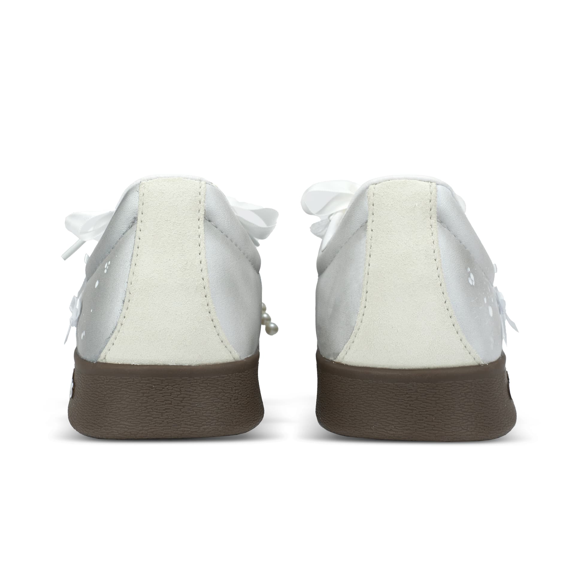 Кроссовки adidas Vl Court Classic - изображение 4