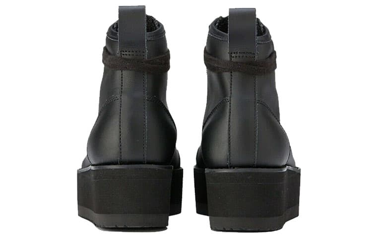 Кроссовки Onitsuka Tiger Delegation Chunk Hi - изображение 4