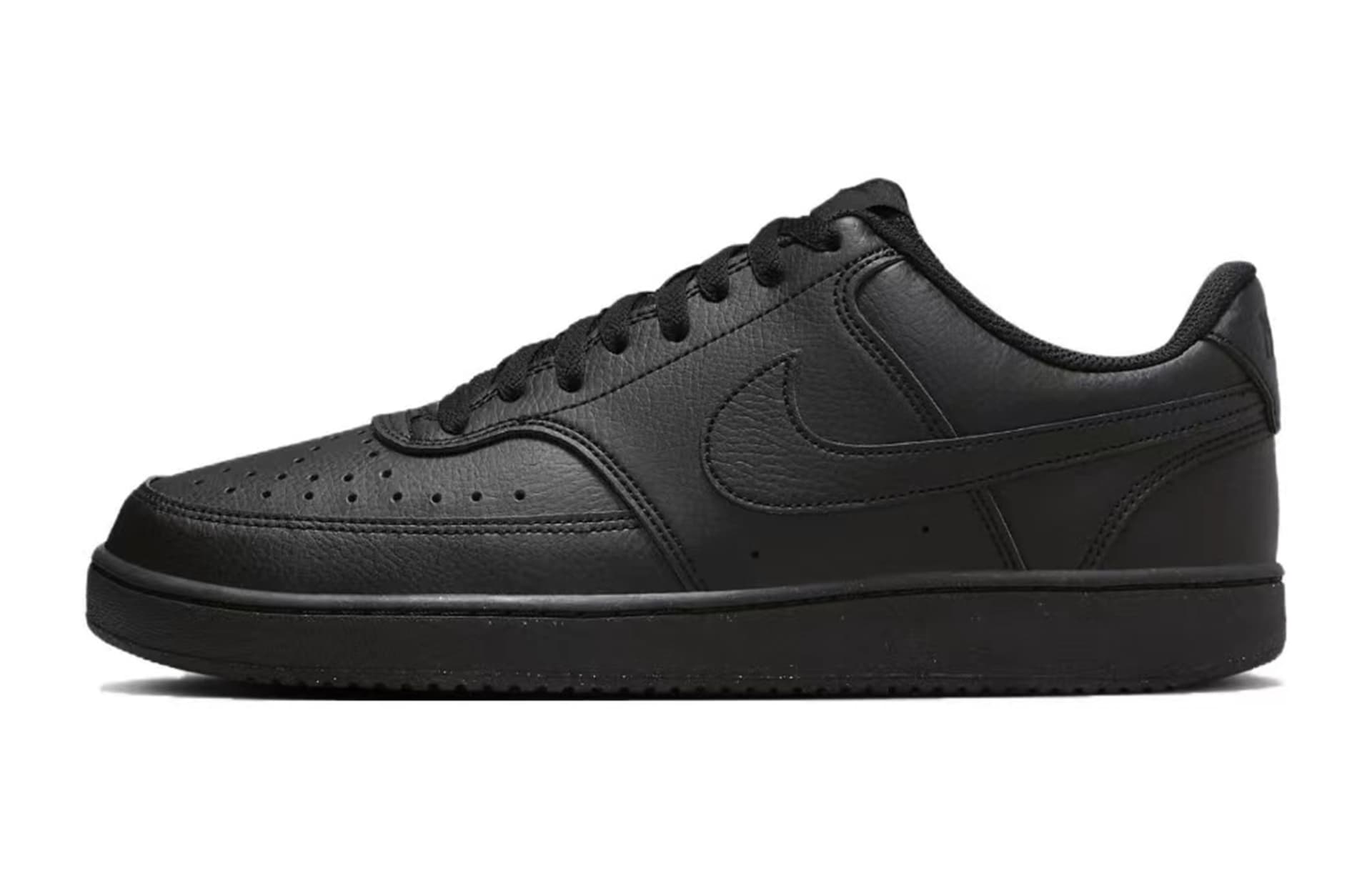 Кроссовки Nike Court Vision Low - изображение 6
