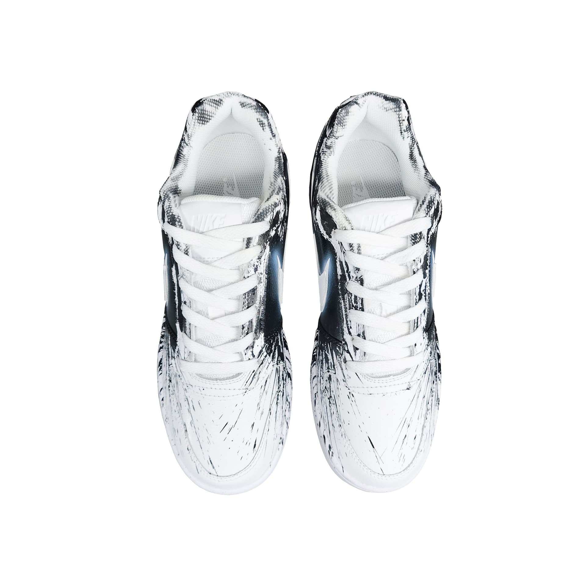 Кроссовки Nike EBERNON - изображение 4