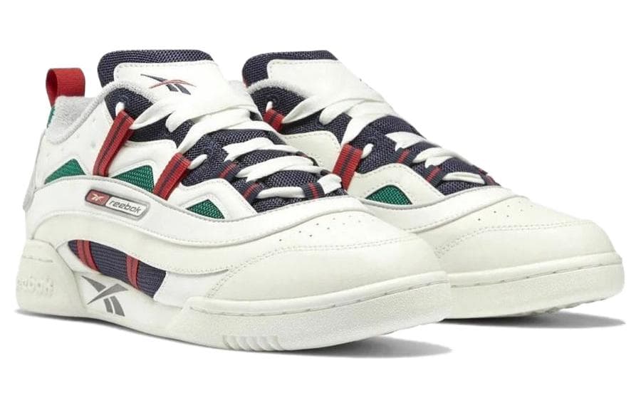 Кроссовки Reebok Workout PLUS RC 1.0 - изображение 3