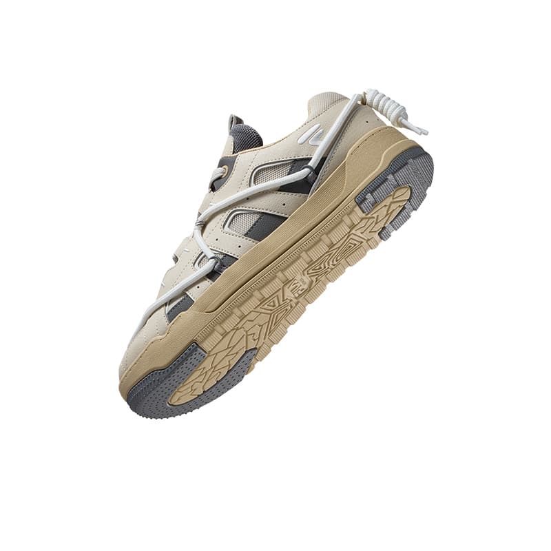 Кроссовки FILA FUSION REEF - изображение 6