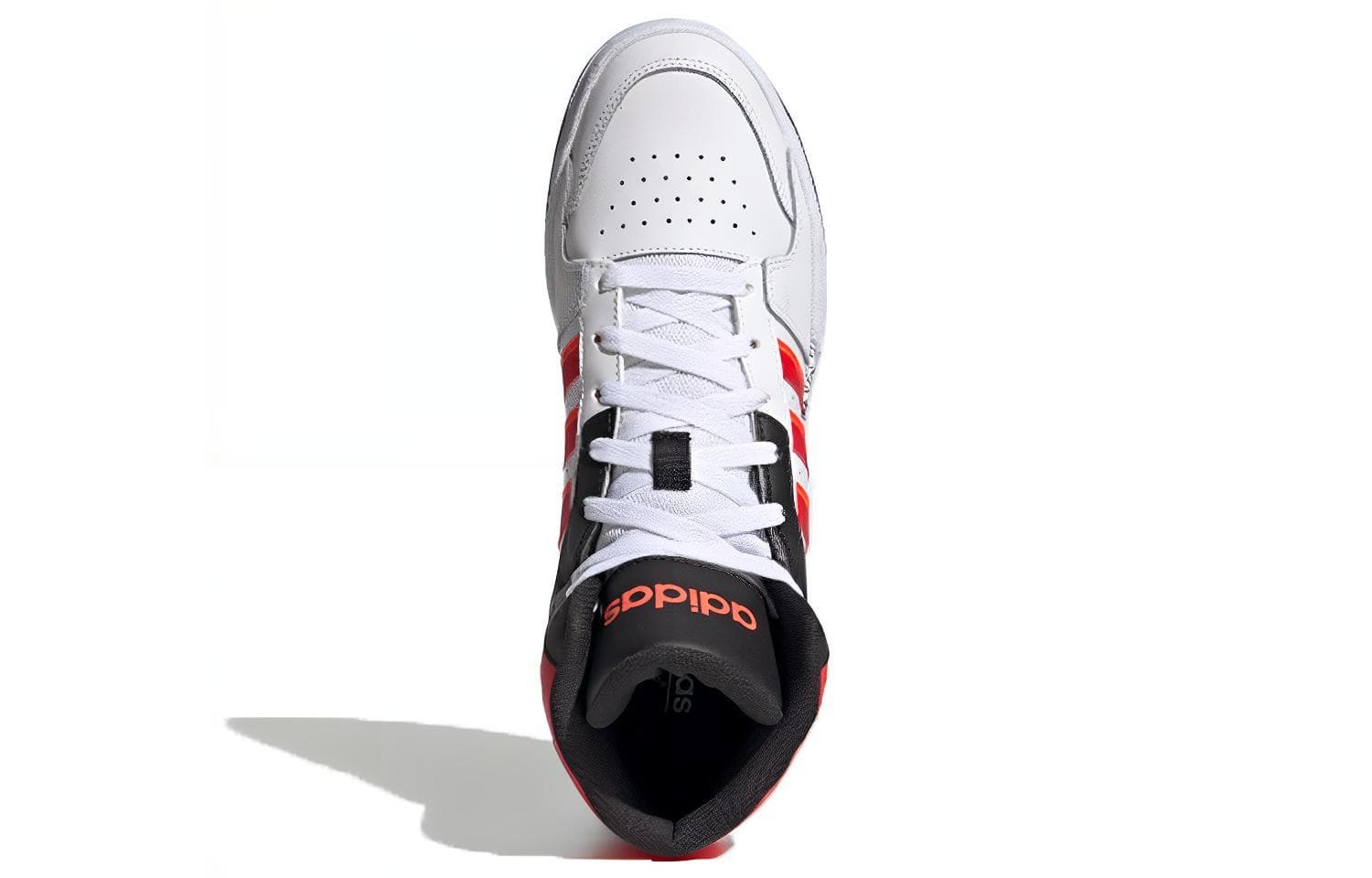 Кроссовки adidas Entrap Mid - изображение 5