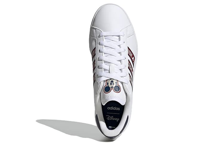 Кроссовки adidas neo GRAND COURT Base 2.0 - изображение 5