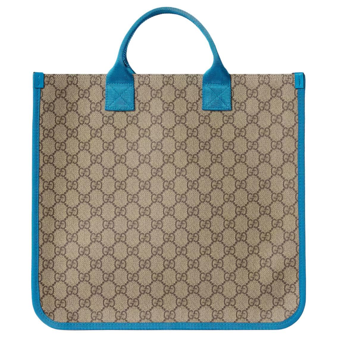 Сумка GUCCI GG Supreme - изображение 3