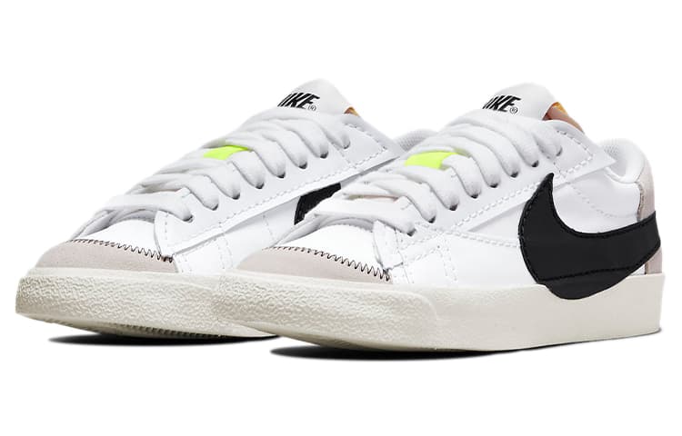 Кроссовки Nike Blazer Low '77 Jumbo - изображение 3