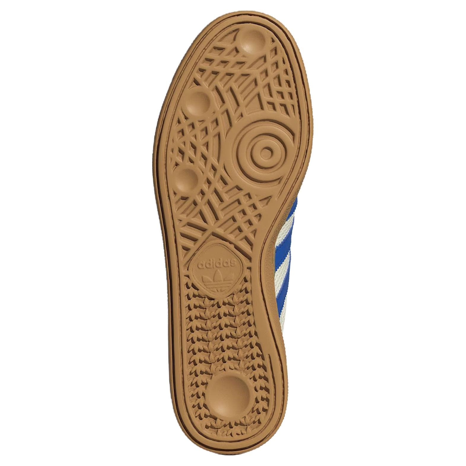 Кроссовки adidas Handball Spezial Cream - изображение 6