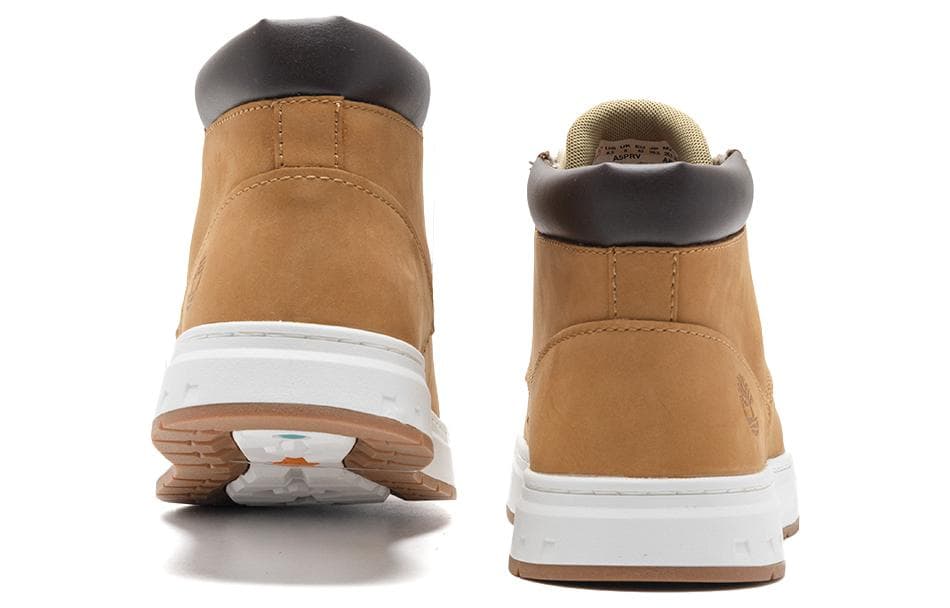 Кроссовки Timberland - изображение 4