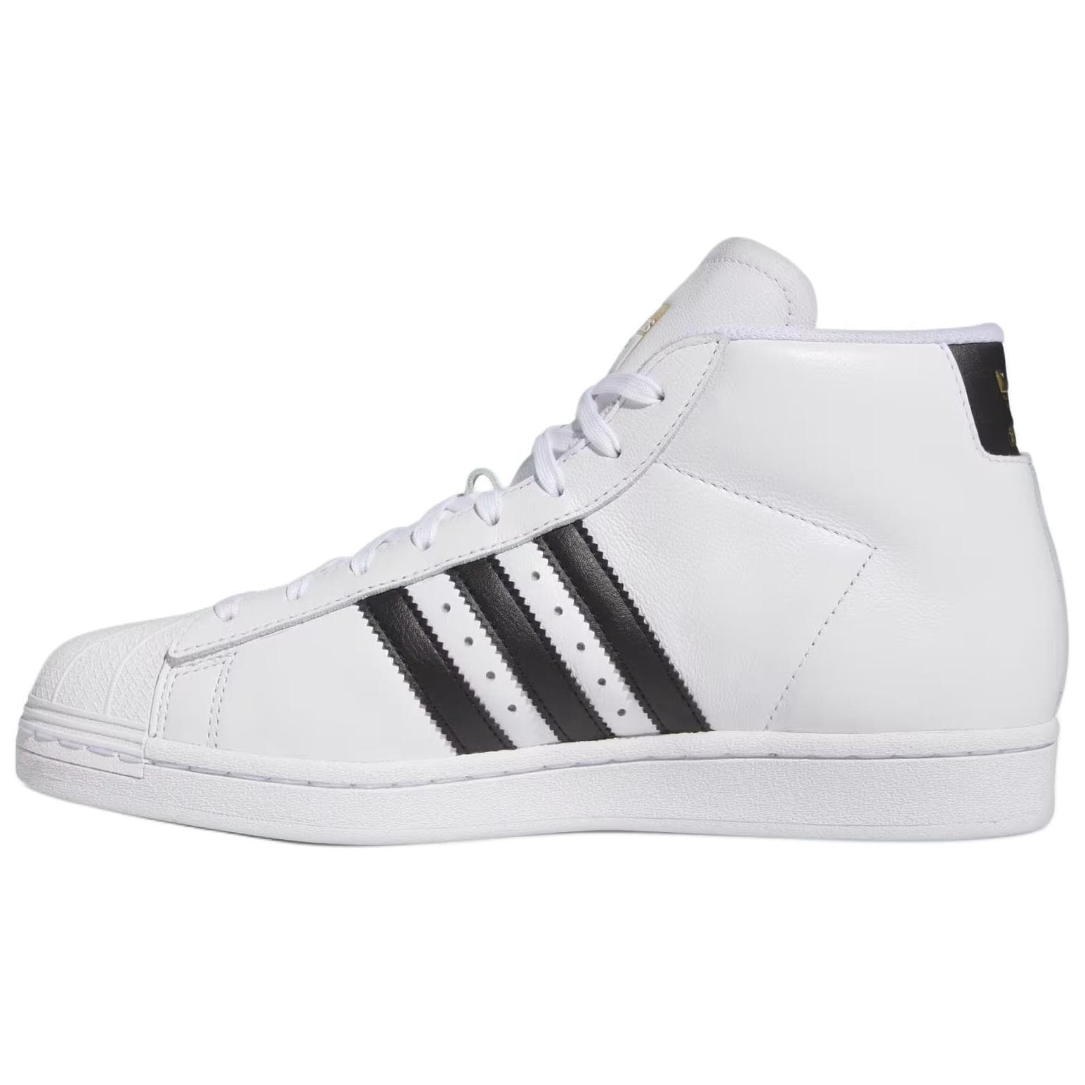 Кроссовки adidas Pro Model - изображение 1