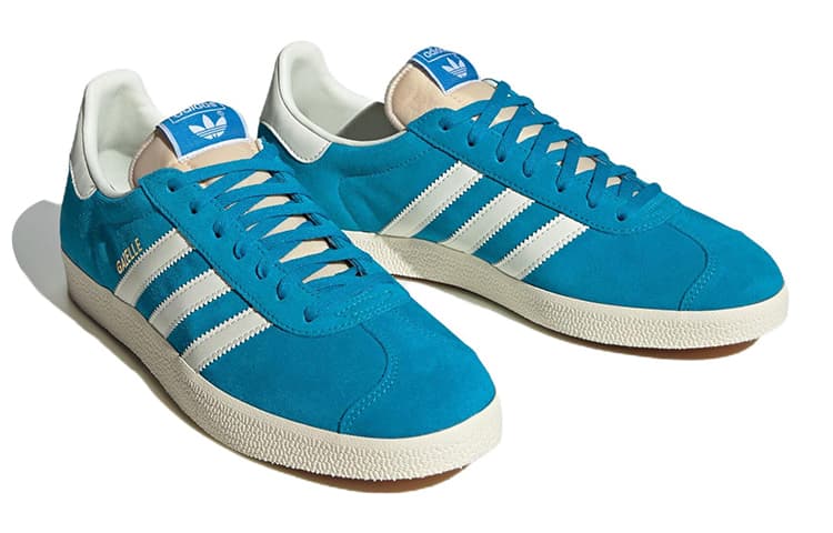 Кроссовки adidas Gazelle - изображение 3