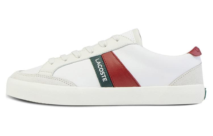 Кроссовки LACOSTE - изображение 1