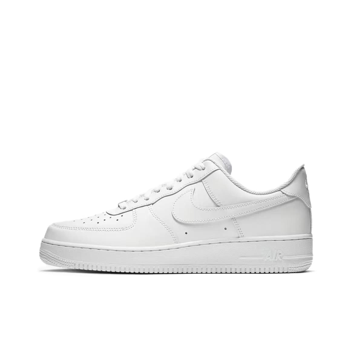 Кроссовки Nike Air Force 1 - изображение 6