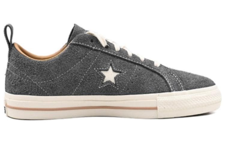 Кроссовки Converse One Star Pro Grey - изображение 2