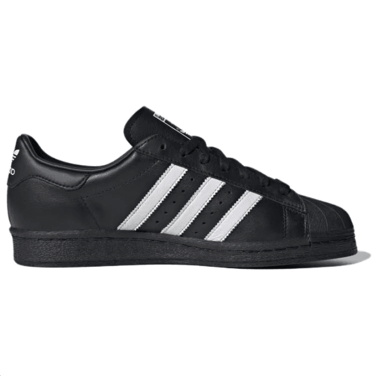 Кроссовки adidas originals SUPERSTAR 82 - изображение 2