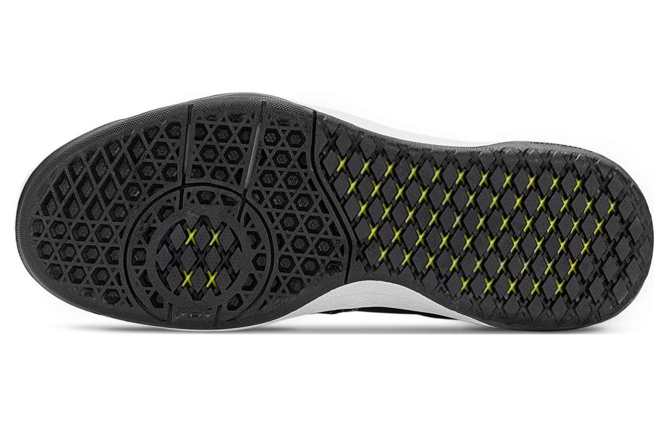Кроссовки Vans Rowan 2 - изображение 5