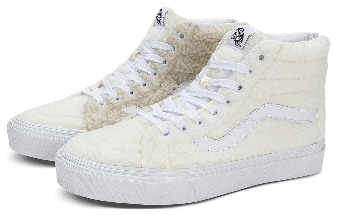 Кроссовки Vans SK8 - изображение 2