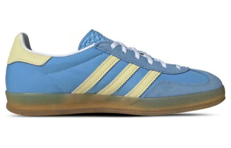 Кроссовки adidas Gazelle - изображение 2