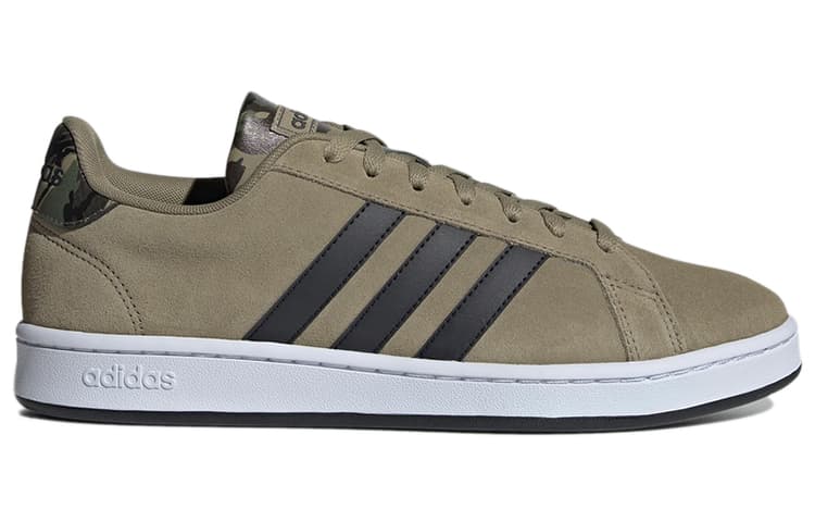 Кроссовки adidas neo GRAND COURT - изображение 2