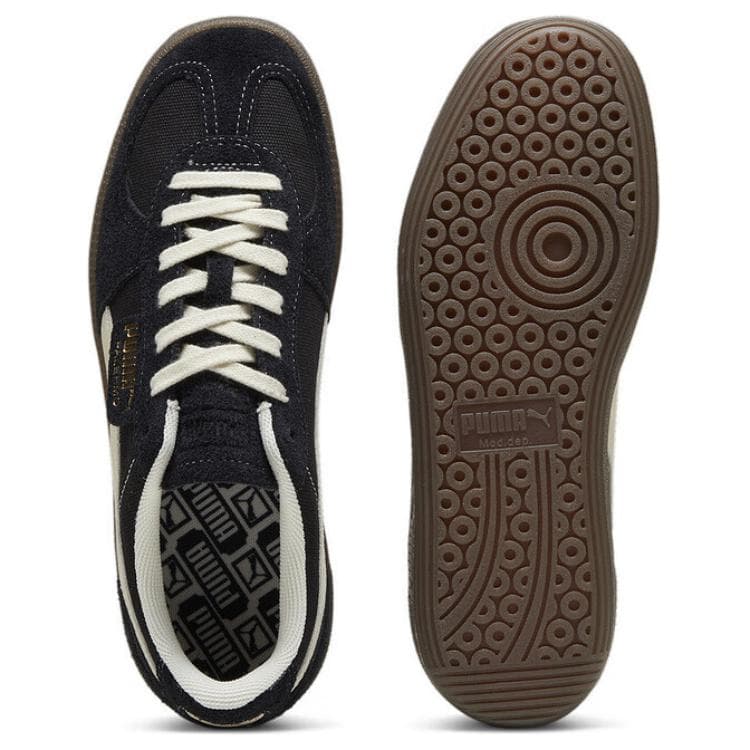 Кроссовки PUMA Palermo Vintage - изображение 4