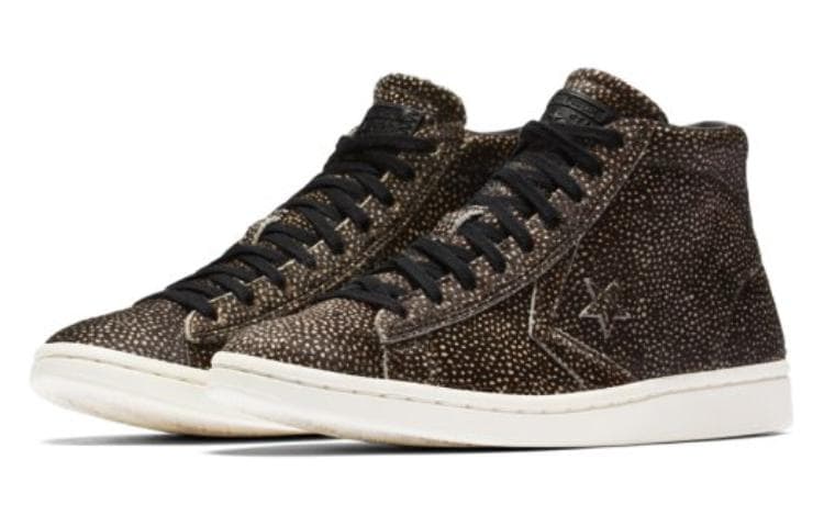 Кроссовки Converse Pro Leather Lp - изображение 3