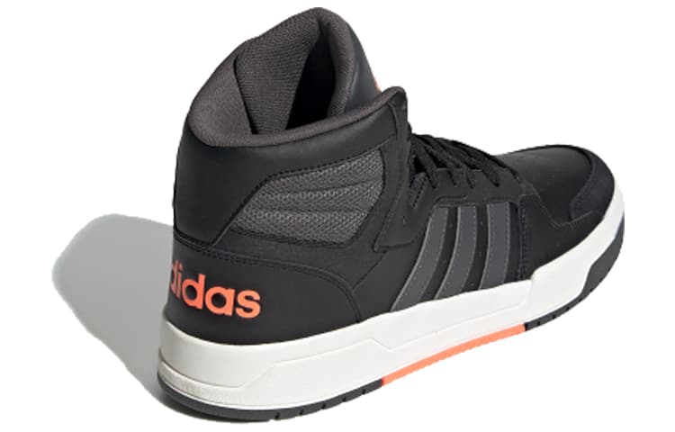 Кроссовки adidas neo Entrap Mid - изображение 4
