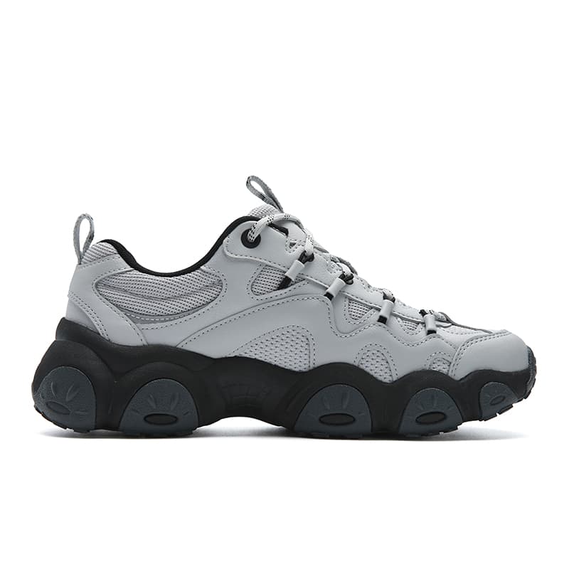 Кроссовки FILA FLUID 7 Женские массивные кроссовки - изображение 2