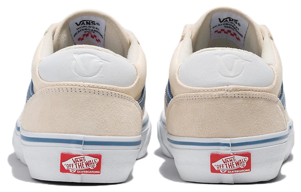 Кроссовки Vans Rowan - изображение 4