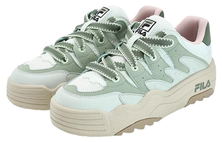 Кроссовки FILA Rosetta - изображение 2