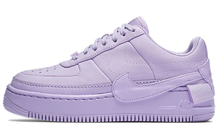 Кроссовки Nike Air Force 1 Low Jester XX SE Violet Mist