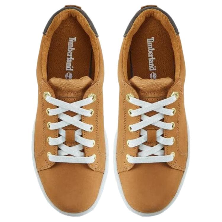 Кроссовки Timberland Laurel Court Low - изображение 3