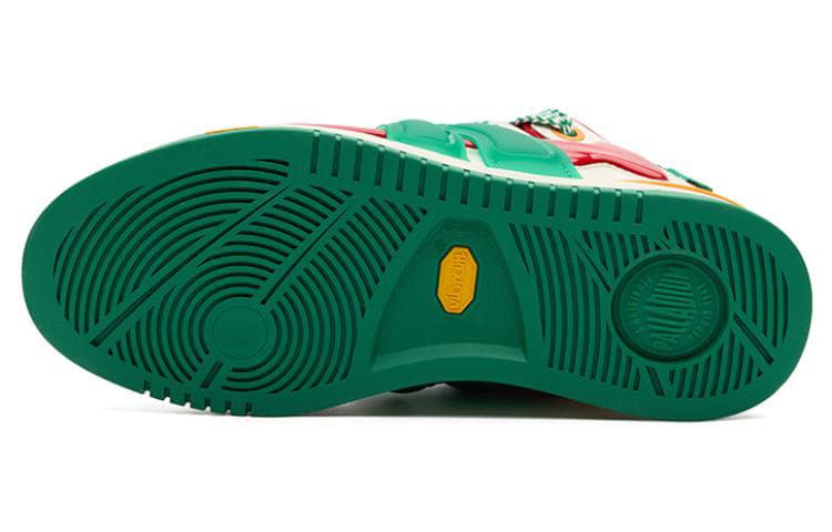 Кроссовки D.Desirable x Palladium - изображение 5