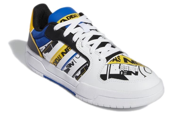 Кроссовки adidas neo Entrap - изображение 2