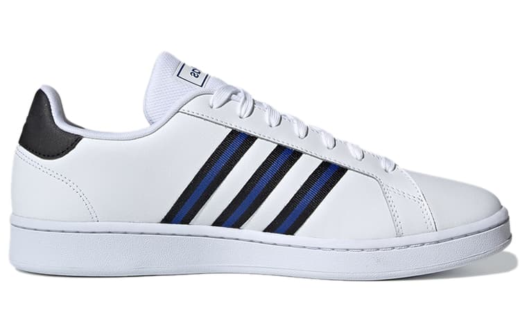 Кроссовки adidas neo GRAND COURT - изображение 2