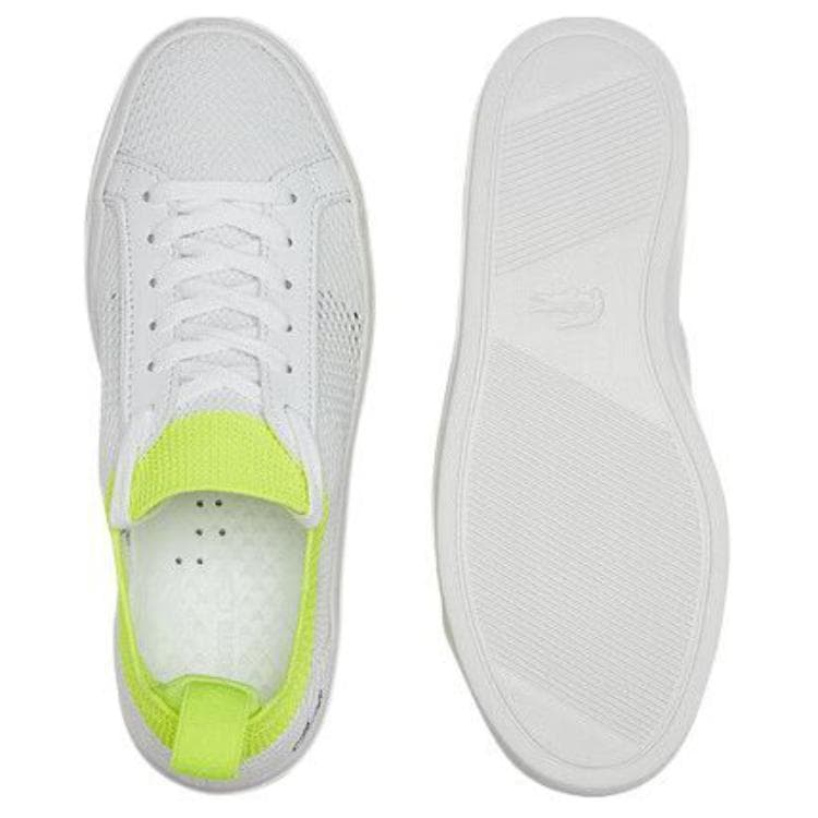 Кроссовки LACOSTE - изображение 5