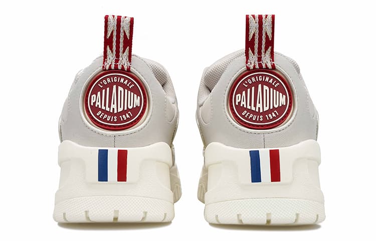 Кроссовки Palladium - изображение 5