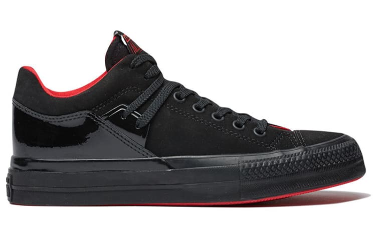 Кроссовки Converse Chuck Taylor All Star - изображение 2