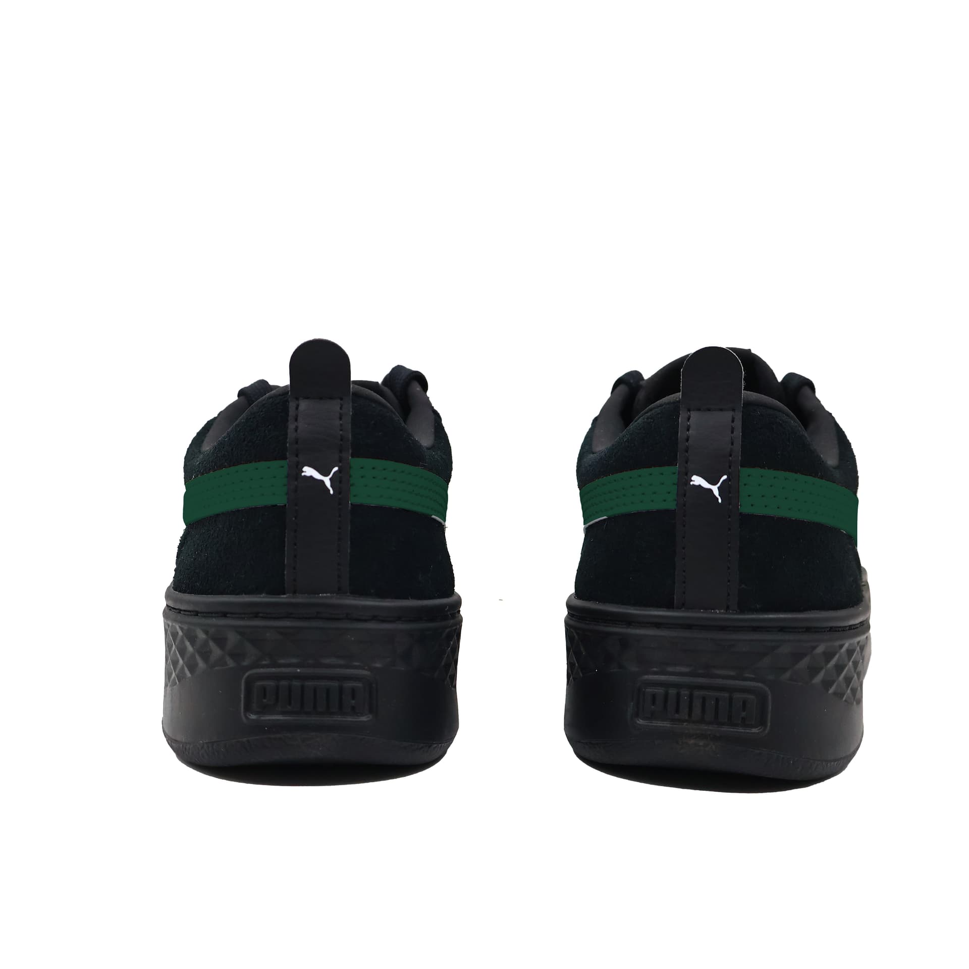 Кроссовки PUMA Smash Platform - изображение 4