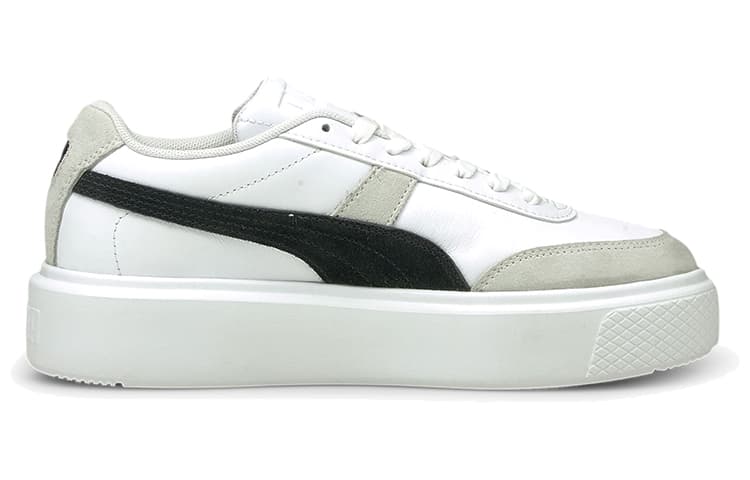Кроссовки PUMA Oslo Maya Archive - изображение 2