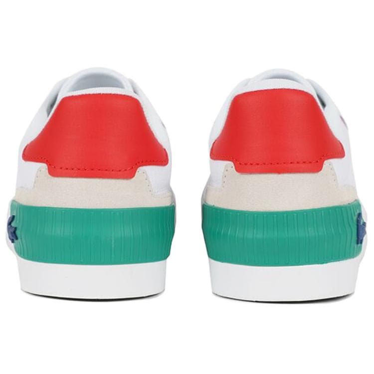 Кроссовки LACOSTE L004 - изображение 4