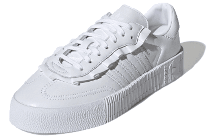 Кроссовки adidas originals Samba rose - изображение 3