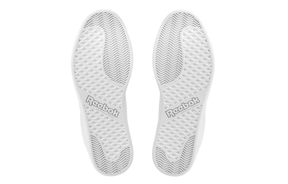 Кроссовки Reebok Complete Clean - изображение 6