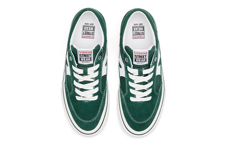 Кроссовки Vision Street Wear Stick - изображение 4