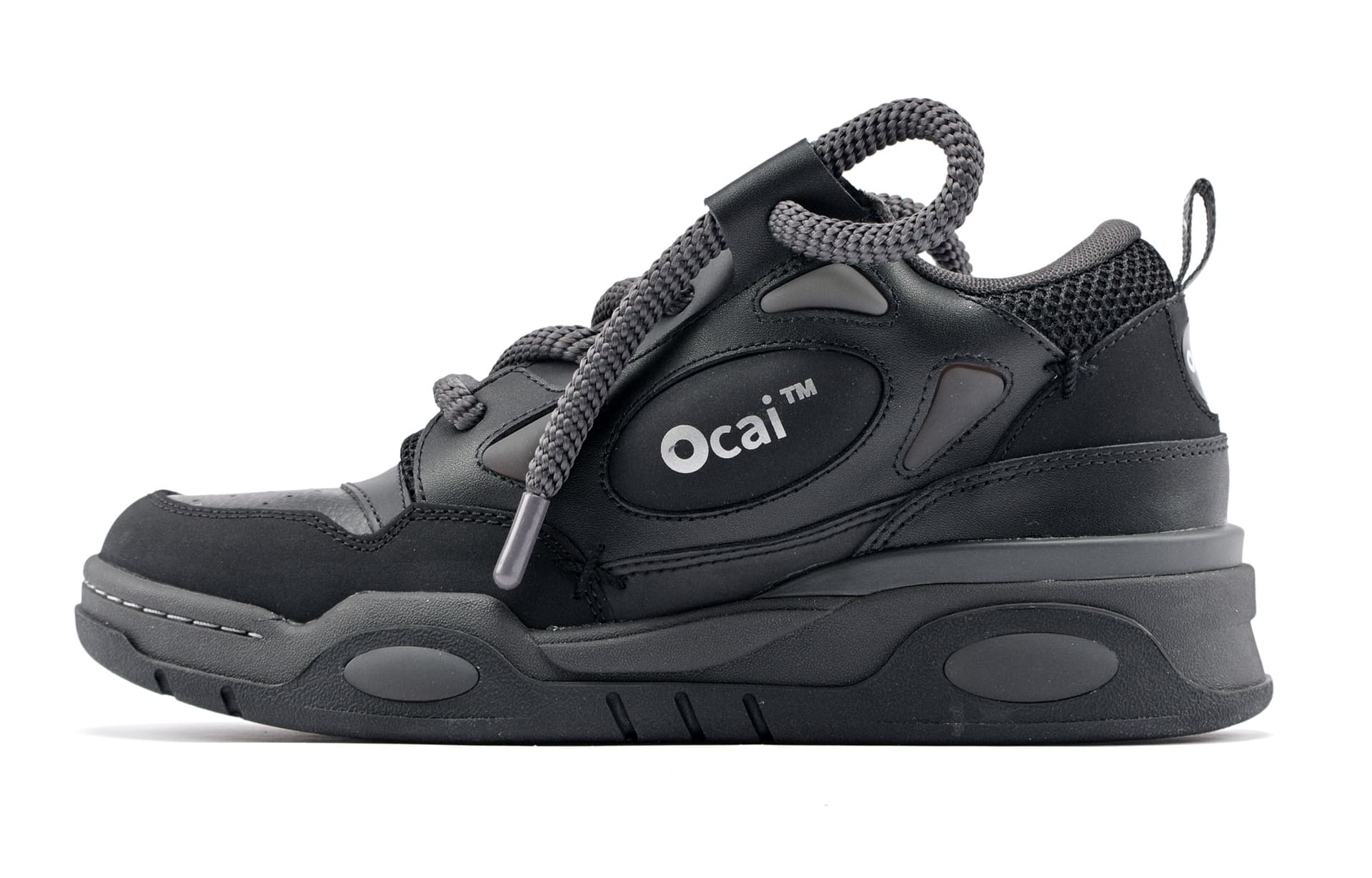Кроссовки Ocai 001 retro - изображение 1