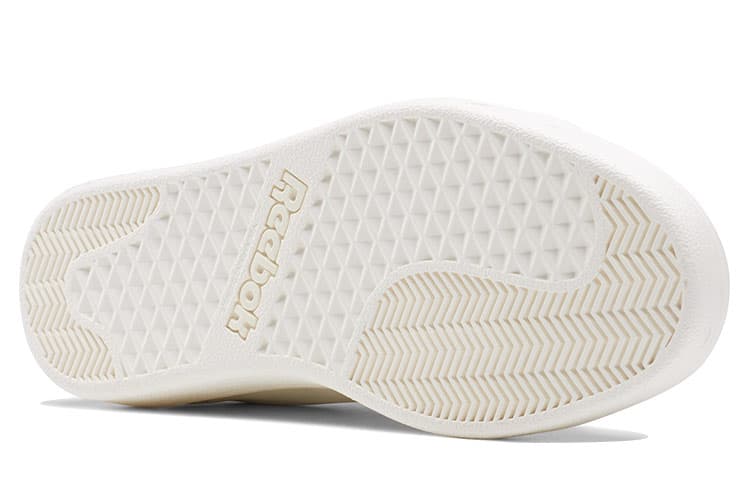 Кроссовки Reebok Court Series 1 White - изображение 6
