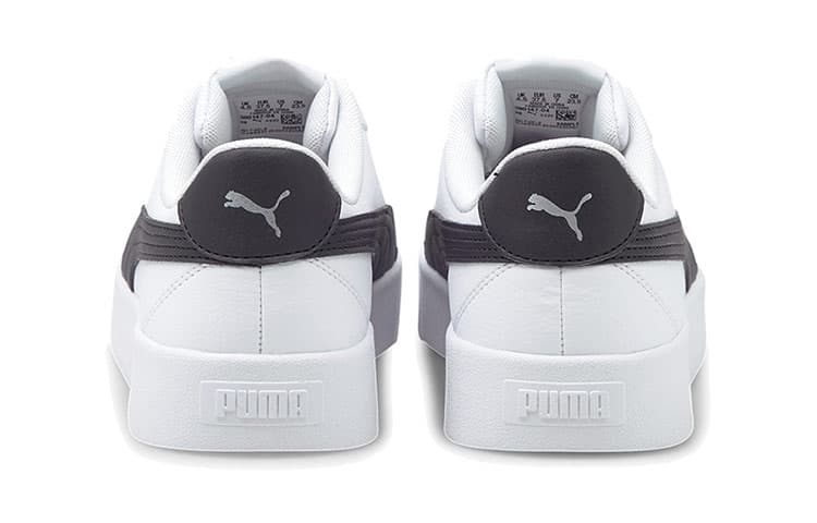 Кроссовки PUMA Skye Clean - изображение 4