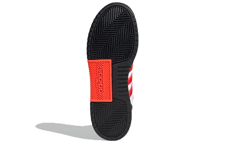 Кроссовки adidas Entrap Mid - изображение 6