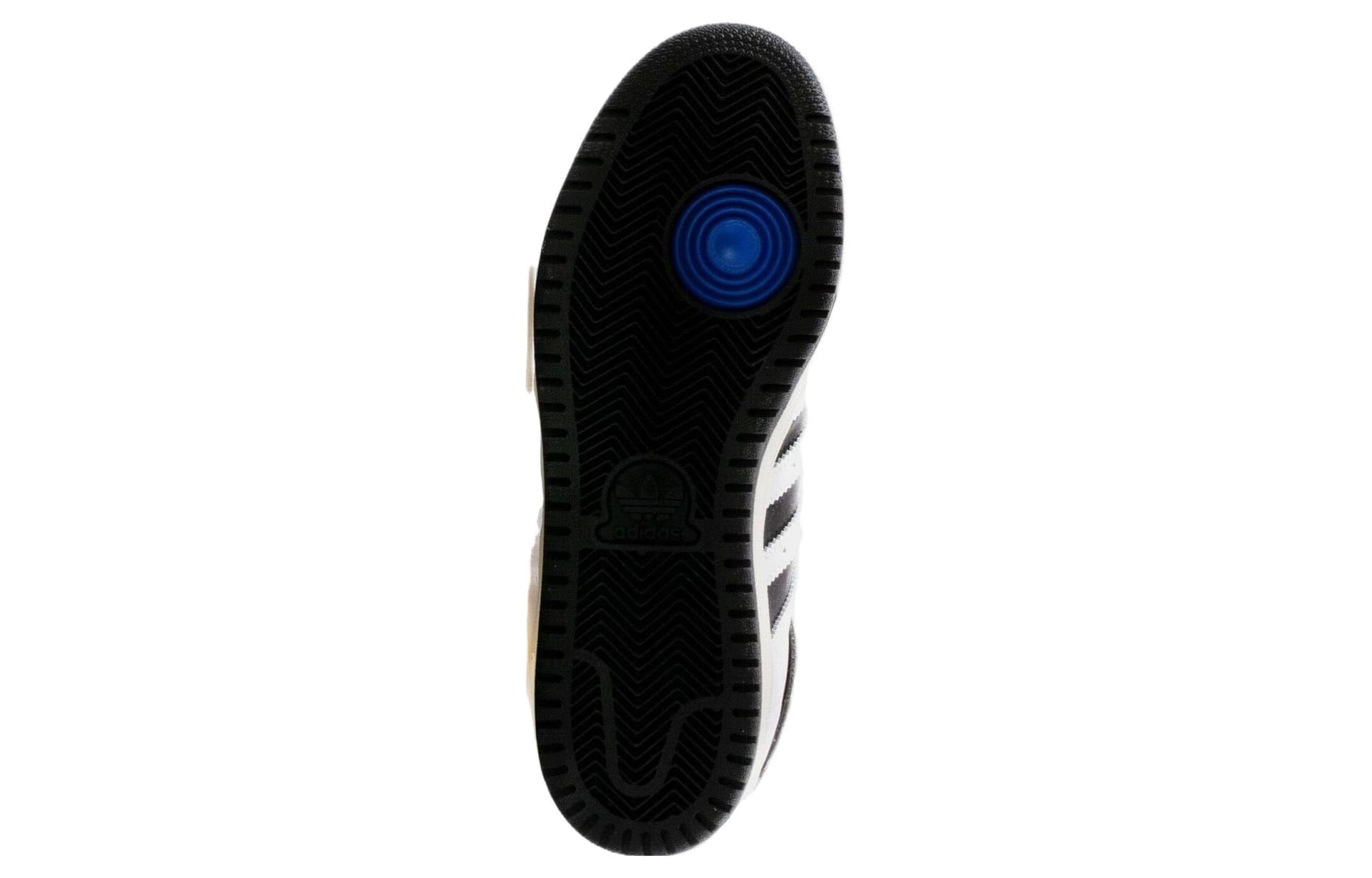 Кроссовки adidas Top Ten High White Black - изображение 7