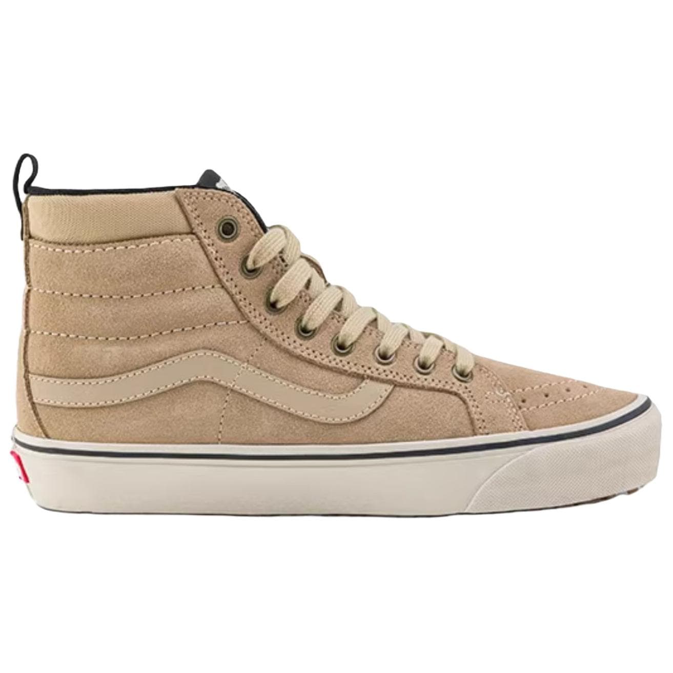 Кроссовки Vans MTE Sk8-Hi Insulated - изображение 2