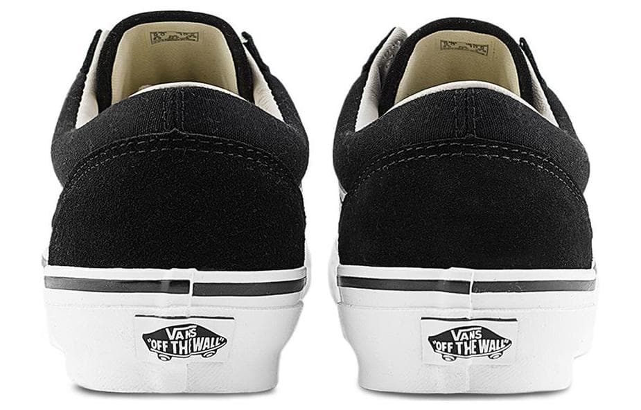 Кроссовки Vans Old Skool REISSUE 136 - изображение 5