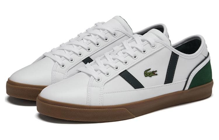 Кроссовки Lacoste - изображение 2